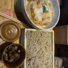 蕎麦きり みよた