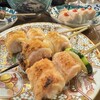 焼き鳥 TOUICHI