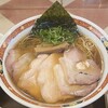 中華そば 麺や食堂 本店