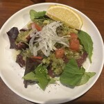 やきとり志げる - 