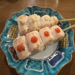 焼き鳥 TOUICHI - 