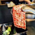 ビーフクックくらぞの - 