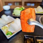 ビーフクックくらぞの - 