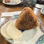 焼き鳥 TOUICHI - 