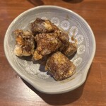 やきとり志げる - 