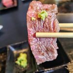 ビーフクックくらぞの - 