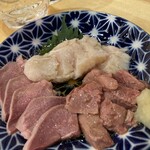 居酒屋革命 酔っ手羽 - 