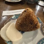 焼き鳥 TOUICHI - 