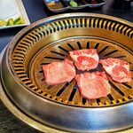 ビーフクックくらぞの - 