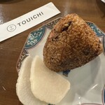 焼き鳥 TOUICHI - 