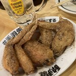 居酒屋革命 酔っ手羽 - 