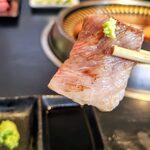 ビーフクックくらぞの - 