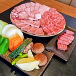 ビーフクックくらぞの - 