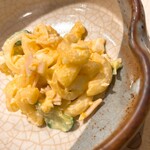 梅之木 - マカロニサラダ