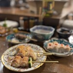 焼き鳥 TOUICHI - 