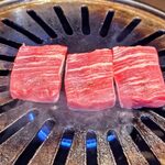 ビーフクックくらぞの - 