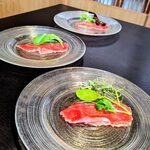 ビーフクックくらぞの - 