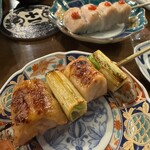 焼き鳥 TOUICHI - 
