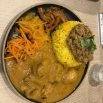 スパイスパレット - 