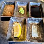 ビーフクックくらぞの - 