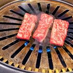 ビーフクックくらぞの - 