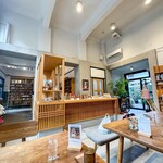 カイカドウ カフェ - 