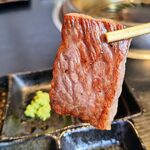 ビーフクックくらぞの - 