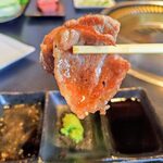 ビーフクックくらぞの - 