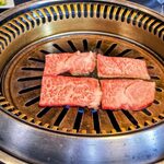 ビーフクックくらぞの - 