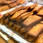 ノワ・ドゥ・ブール 銀座三越店 - 