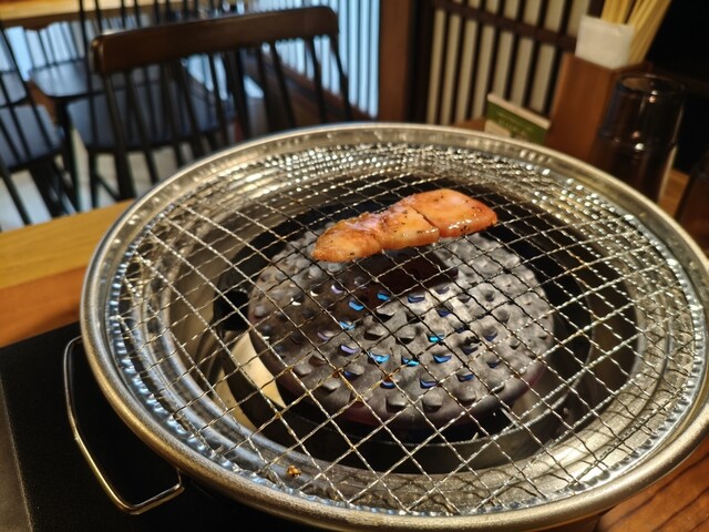 肉唯 - 仙北町（焼肉）の写真