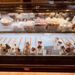 プティメルヴィーユ - 