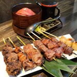 街角酒場 牛べぇ - 