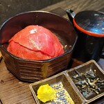 街角酒場 牛べぇ - 