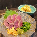 街角酒場 牛べぇ - 