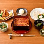 玄品 善光寺口 ふぐ・かに料理 - 上玄鰻竹