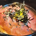 街角酒場 牛べぇ - 