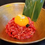 街角酒場 牛べぇ - 