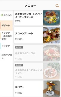 いちごや cafe TANNAL - 