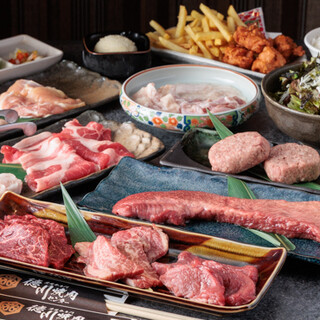 毎月開催される割引イベントや、お得な家族向けメニューが充実◎