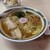 支那そばメンフジミ - 料理写真:辛味噌ラーメン ¥935