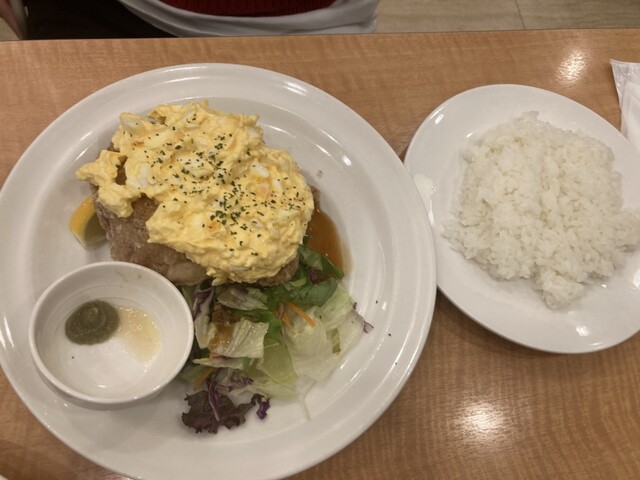 Gusto Kashiwara Kokubun Ten photo 5