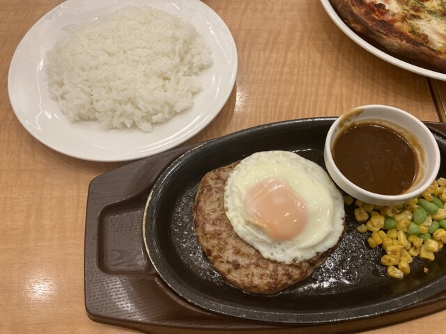 Gusto Kashiwara Kokubun Ten photo 4