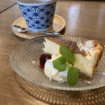 ごはん家 豆豆菜菜 - 