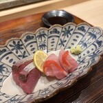 日本料理と鮨 銀座おかもと - 