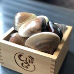 酒膳いろは - 料理写真: