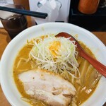 萬馬軒 梅ヶ丘店 - 