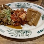 日高屋 - 