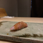 日本料理と鮨 銀座おかもと - 