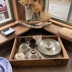 ごはん家 豆豆菜菜 - 